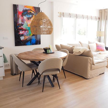 Casa Naru Albir, Duplex Appartement Met Ruim Terras En Buitenkeuken El Albir Eksteriør bilde