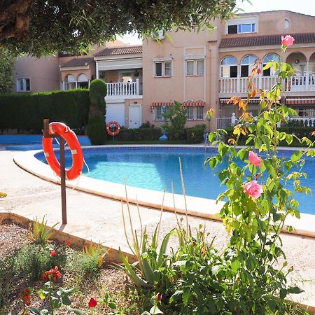 Casa Naru Albir, Duplex Appartement Met Ruim Terras En Buitenkeuken El Albir Eksteriør bilde