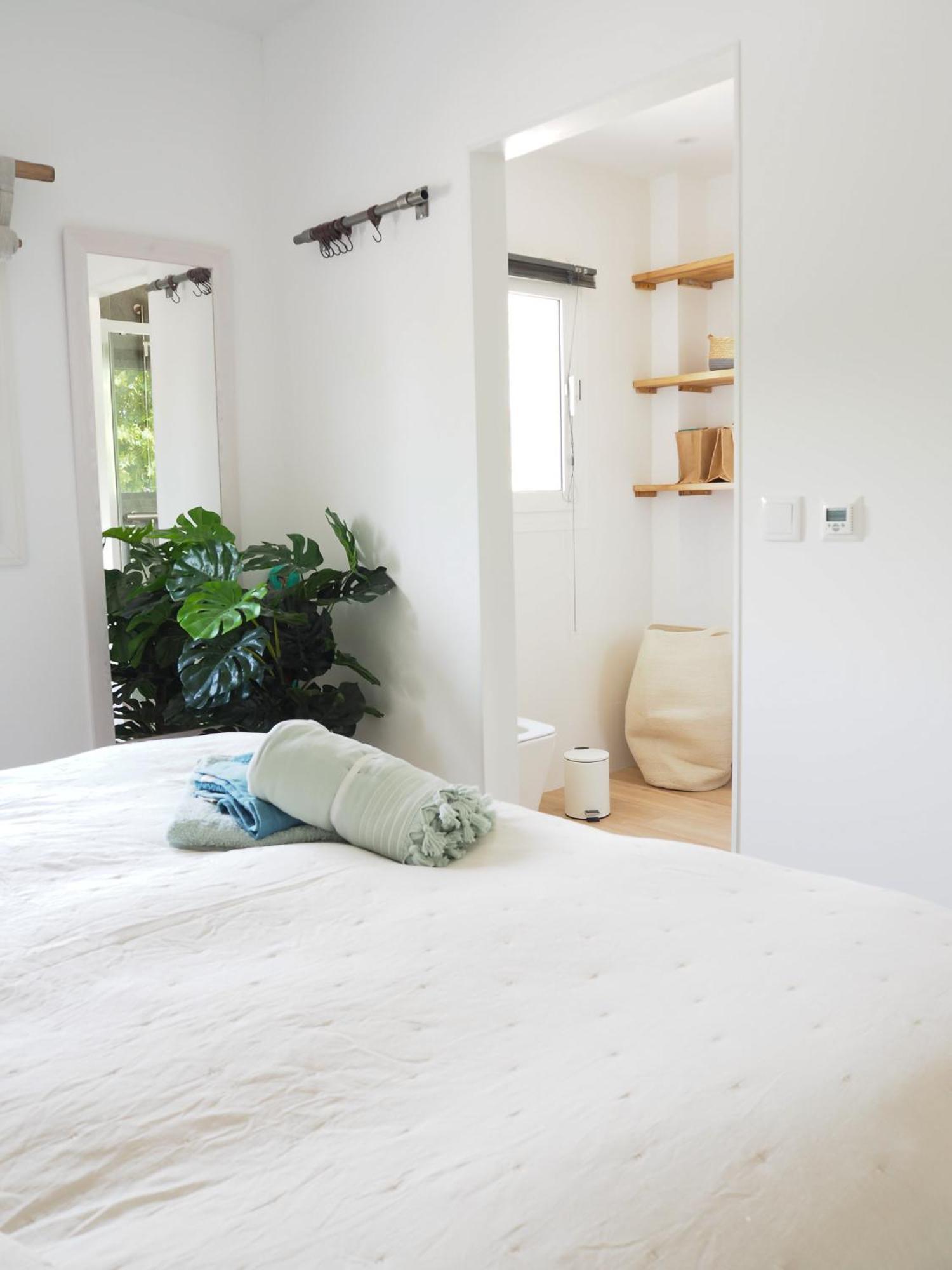 Casa Naru Albir, Duplex Appartement Met Ruim Terras En Buitenkeuken El Albir Eksteriør bilde