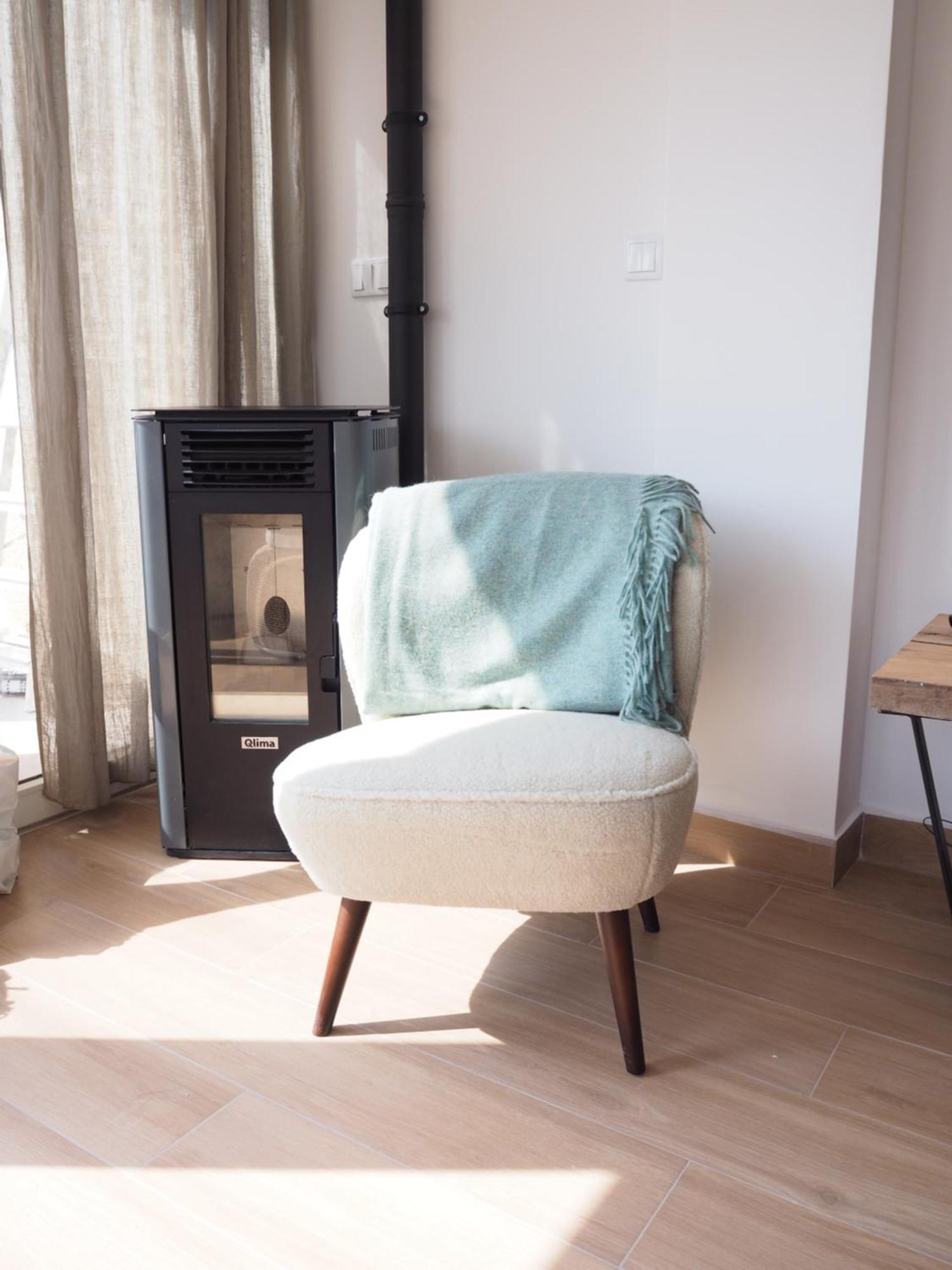 Casa Naru Albir, Duplex Appartement Met Ruim Terras En Buitenkeuken El Albir Eksteriør bilde