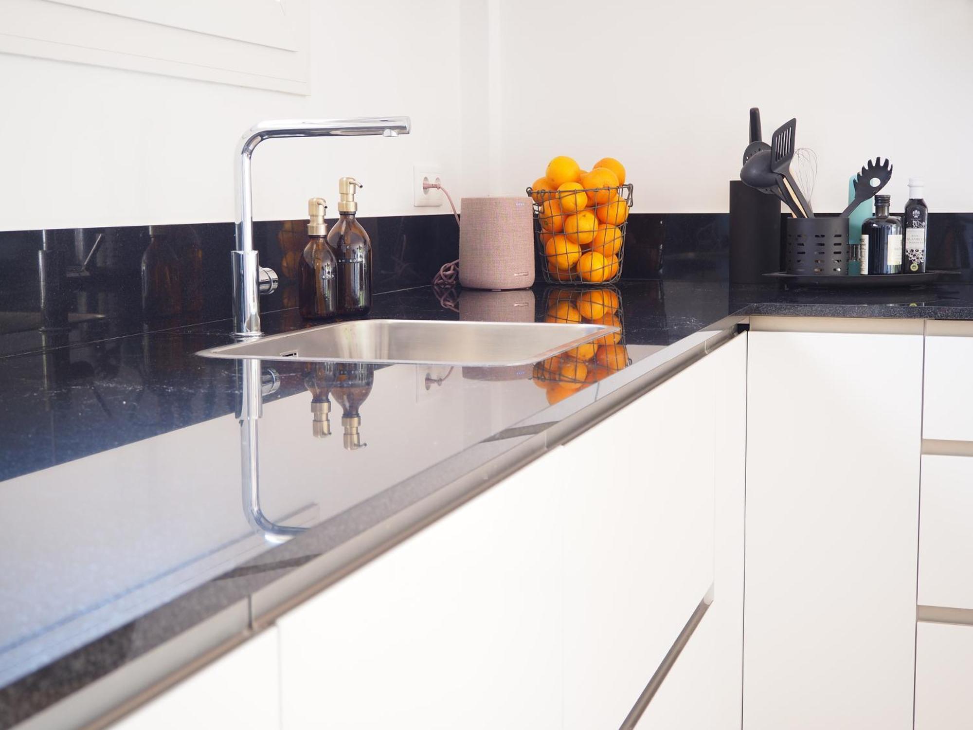 Casa Naru Albir, Duplex Appartement Met Ruim Terras En Buitenkeuken El Albir Eksteriør bilde